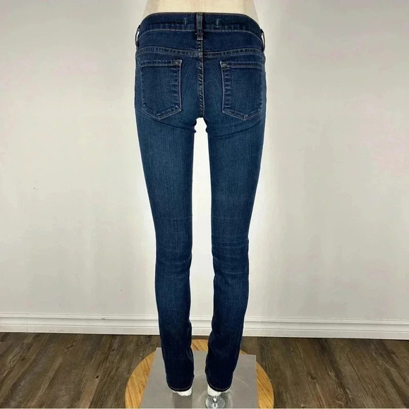 ❤️ J brand pencil leg jeans 26x32 - Picture 5 of 12